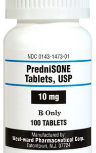 Prednisone