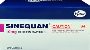 Sinequan
