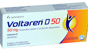 Voltaren